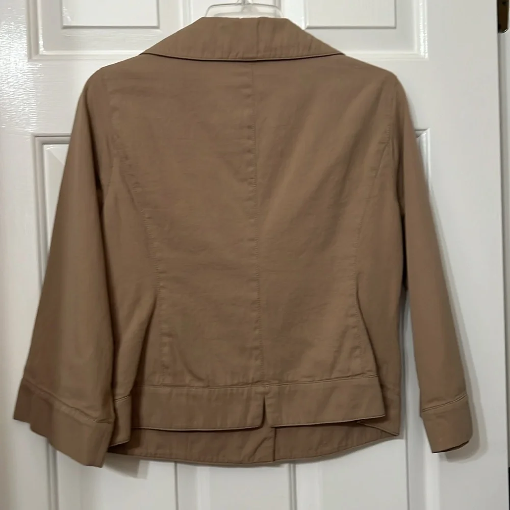 Isda & Co Jacket - Picture 2 of 9